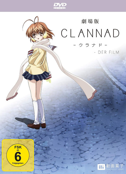 Clannad - Der Film -