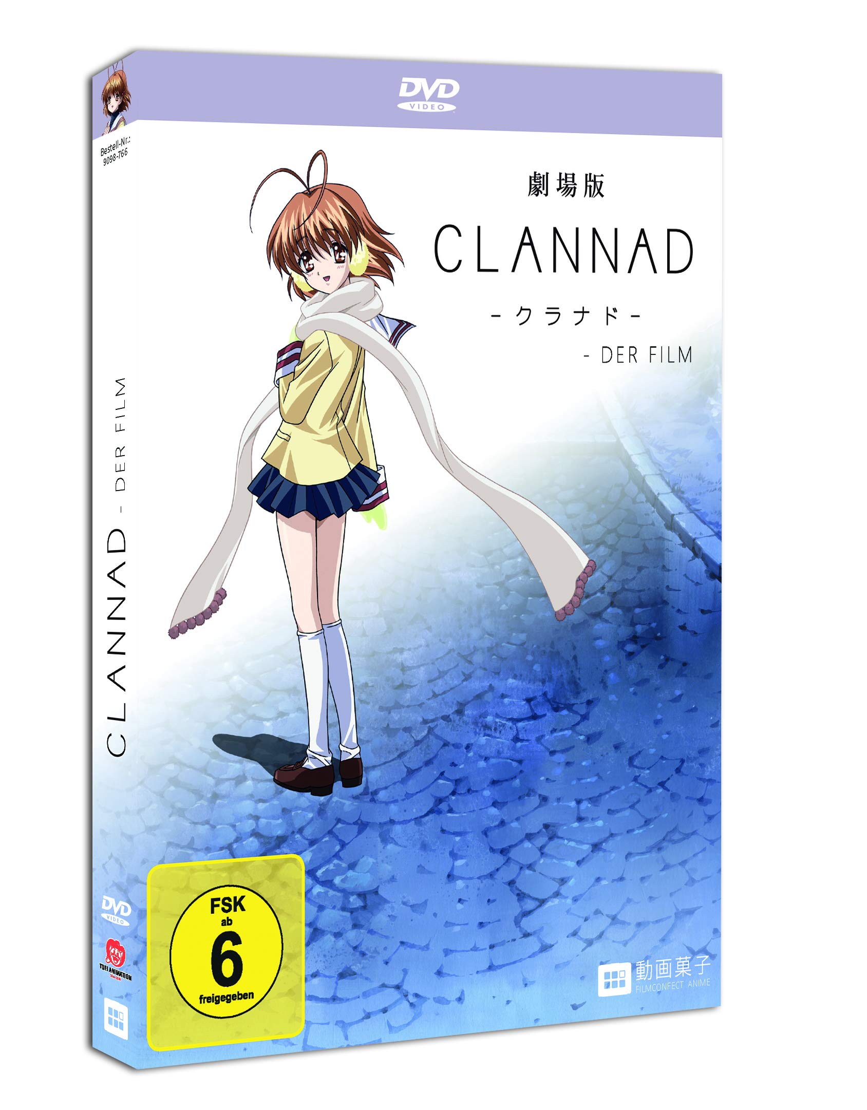 Clannad - Der Film -