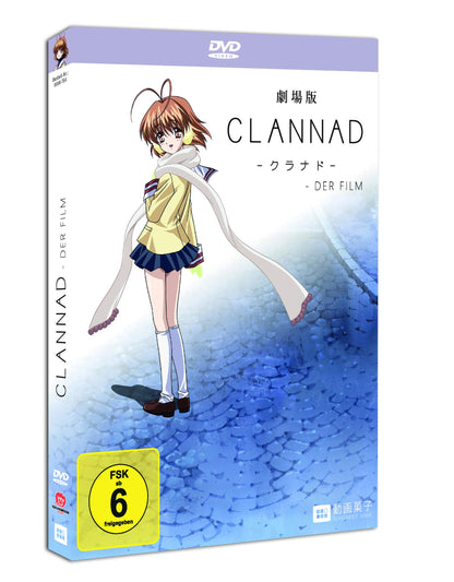 Clannad - Der Film -