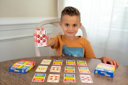 Skyjo Kartenspiel Junior Ma300725