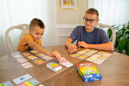 Skyjo Kartenspiel Junior Ma300725
