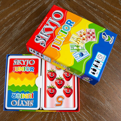 Skyjo Kartenspiel Junior Ma300725