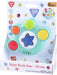 PlayGo Baby Activity Drum Rock Star Grabbing with Sound and Light