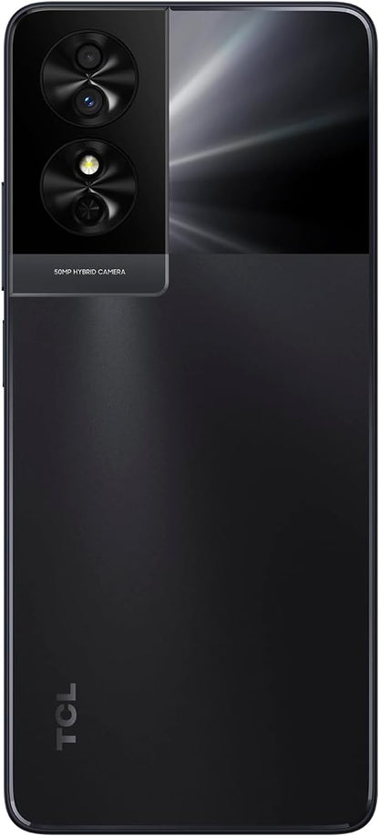 Tcl 50Se Space Grey 12/256Gb