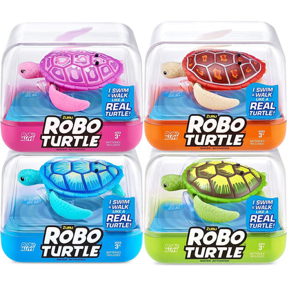 Vedes ROBO Turtle Serie 1