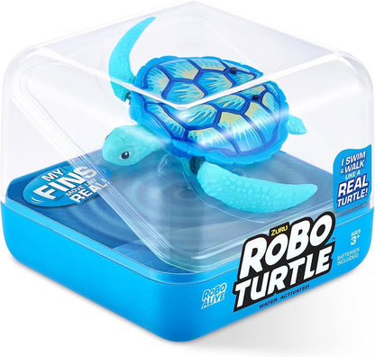 Vedes ROBO Turtle Serie 1