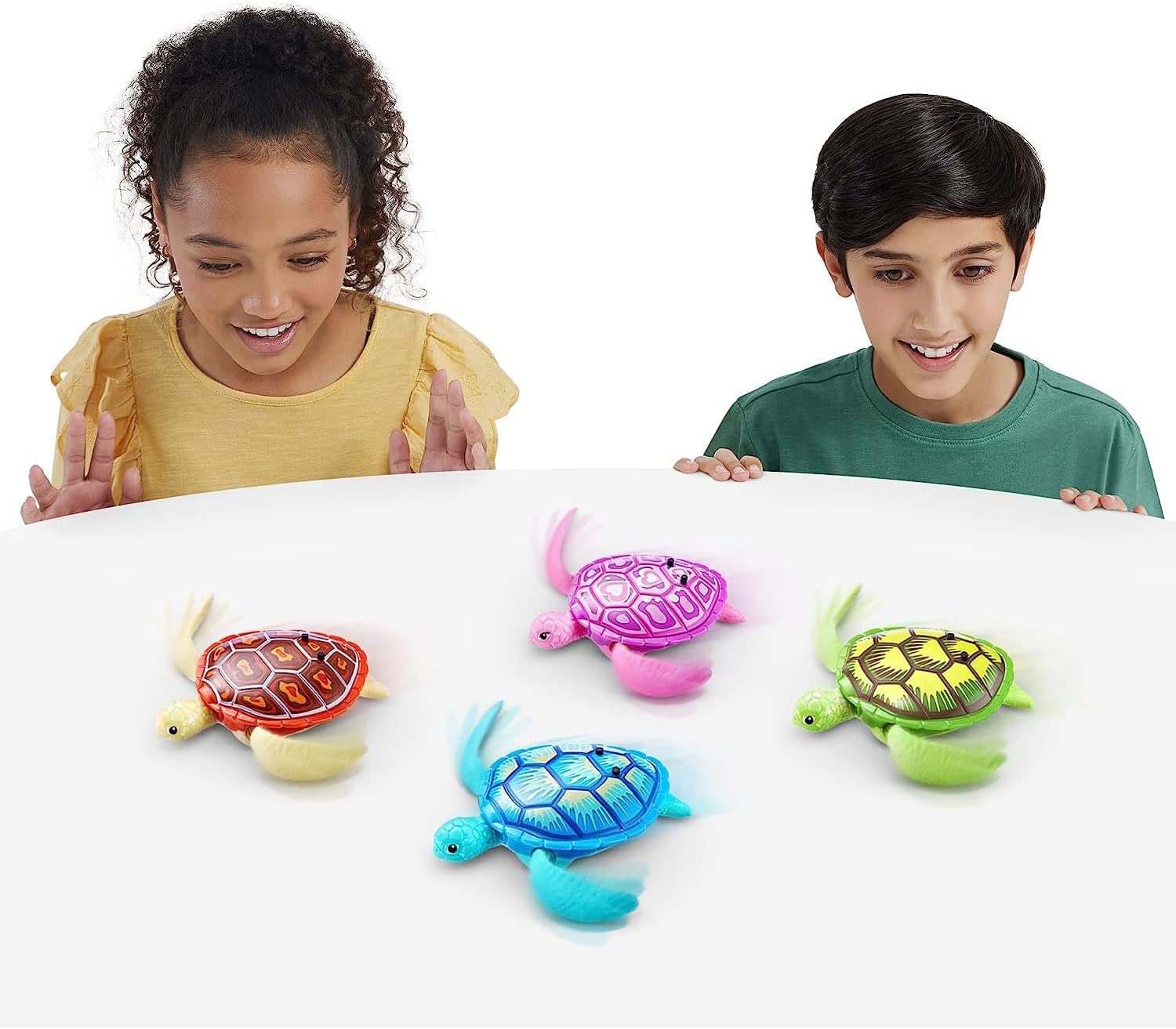 Vedes ROBO Turtle Serie 1