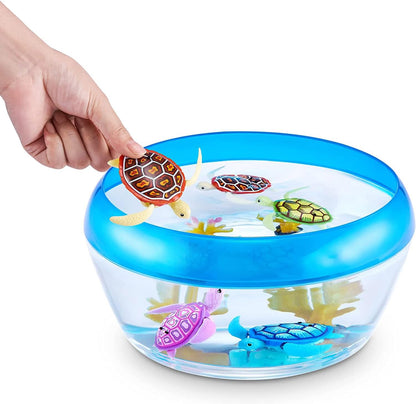 Vedes ROBO Turtle Serie 1