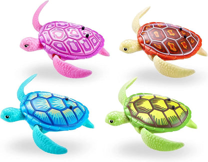 Vedes ROBO Turtle Serie 1