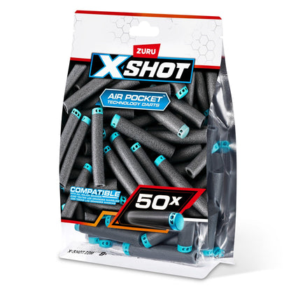 X-SHOT- Toys, Multicoloured (1223369
