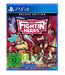 Them's Fightin' Herds PlayStation 4