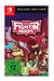 Them`S Fightin` Herds (Deluxe Edition) (De/Multi In Game)