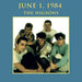 June 1st 1984
