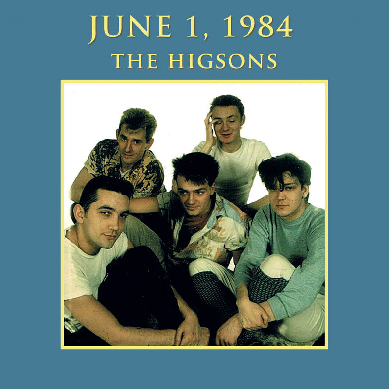 June 1st 1984
