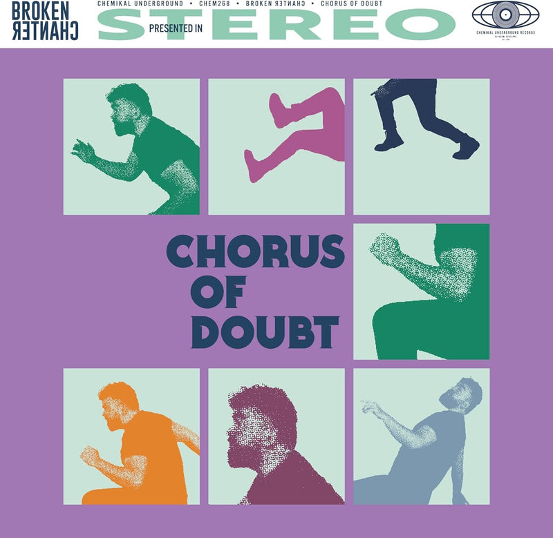 Chorus of Doubt