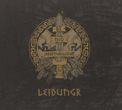 NIO KRAFTSANGERNA