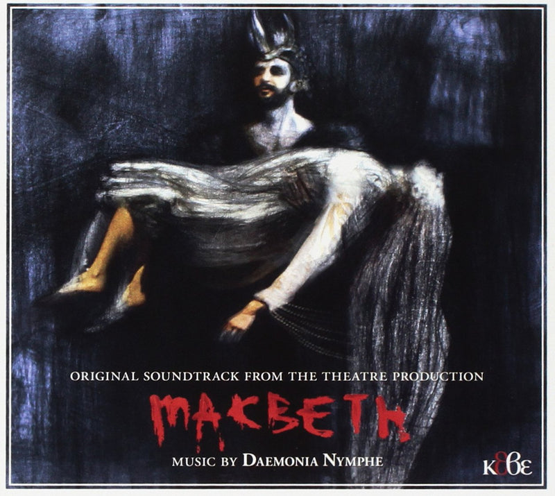 MACBETH -DIGI-