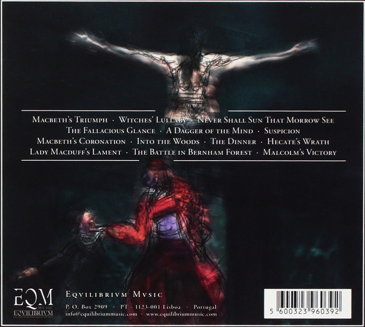 MACBETH -DIGI-