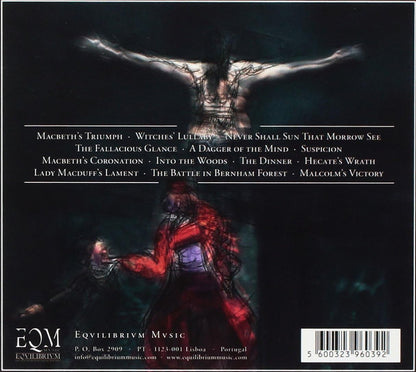 MACBETH -DIGI-