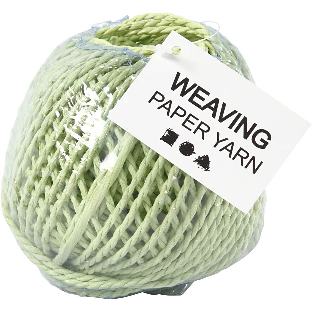 PAPIERGARN - DICKE 2-3 MM - CA