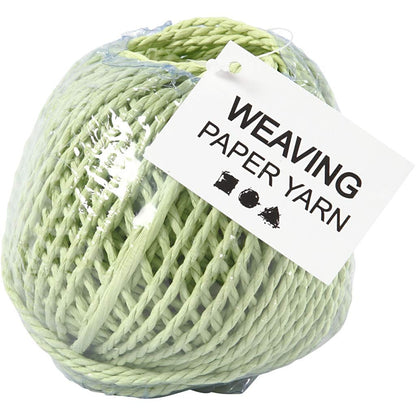 PAPIERGARN - DICKE 2-3 MM - CA