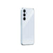 Samsung Clear SMAPP Case Transparent Case for Galaxy A35 5G
