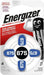 Luft-Batterie Pr44 1.4 V 4-Blister-Energizer