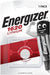 Knopfzelle Cr1620 3 V 1-Blister-Energizer