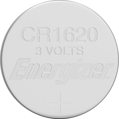 Knopfzelle Cr1620 3 V 1-Blister-Energizer