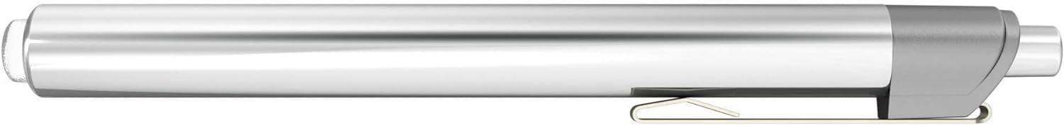 Energizer Penlite LED Torch with 2 x AAA Alkaline Batteries, Black