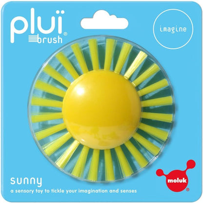 MOLUK Plui Brush Sunny