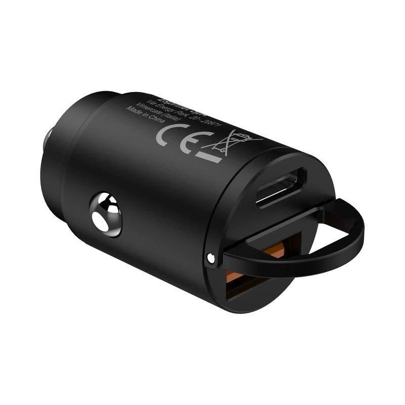 Black Label Cc Usb To Usb-C 30W