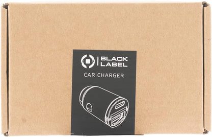 Black Label Cc Usb To Usb-C 30W