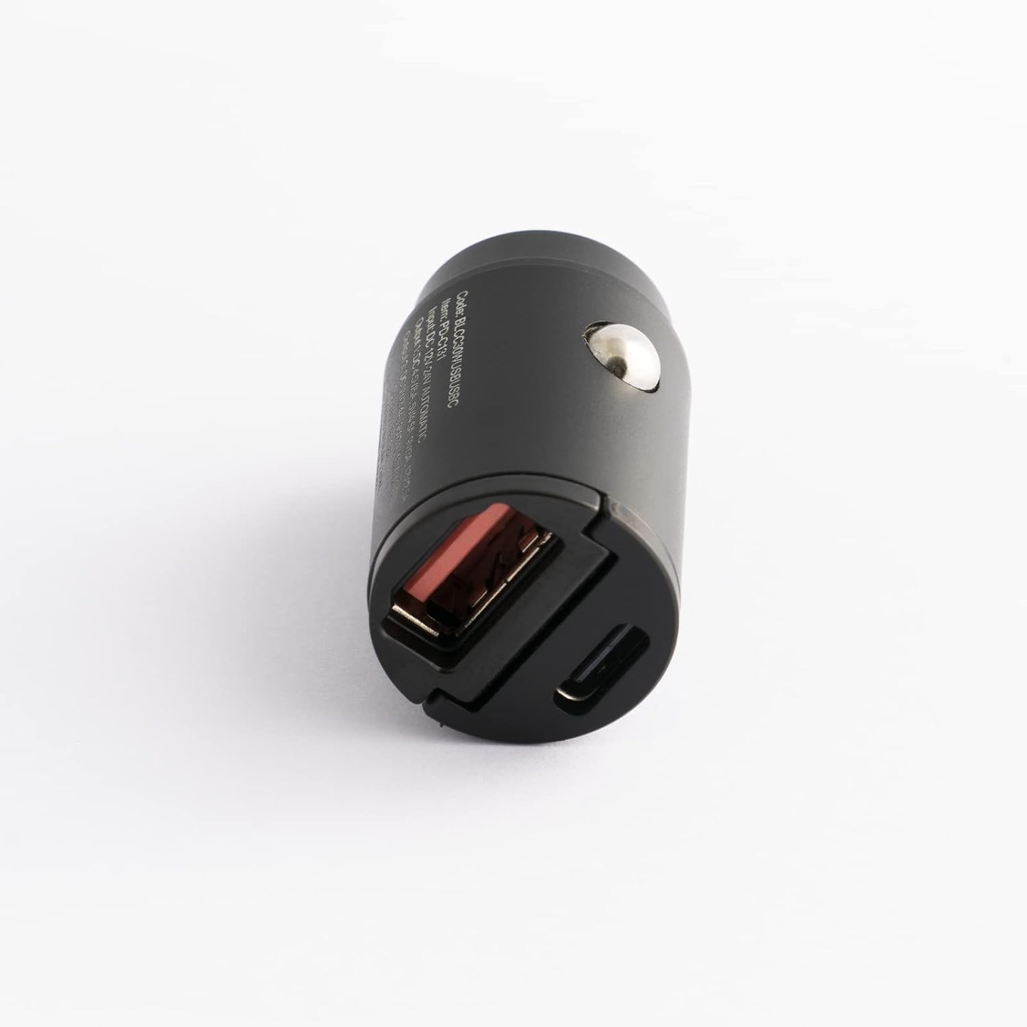 Black Label Cc Usb To Usb-C 30W