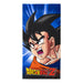 Dragon Ball Z Handtuch Son Goku 70 x 140 cm