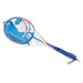 Badminton Set with Boats 3-Piece
