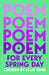 A Poem for Every Spring Day