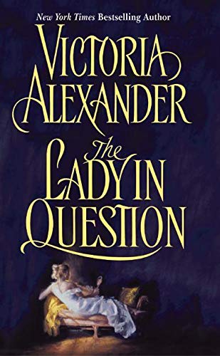 The Lady in Question