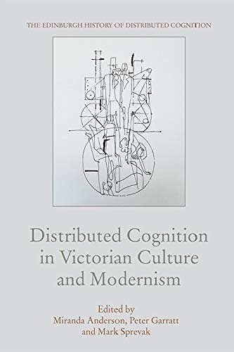 Distributed Cognition in Victorian