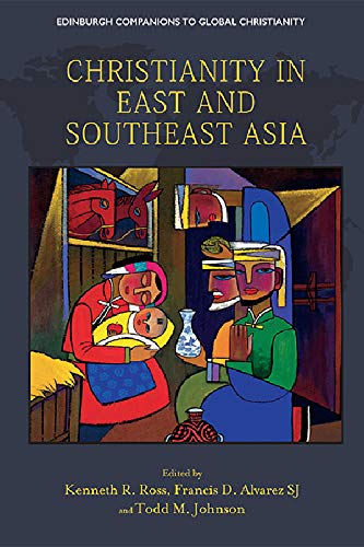 Christianity In East And South-East Asia