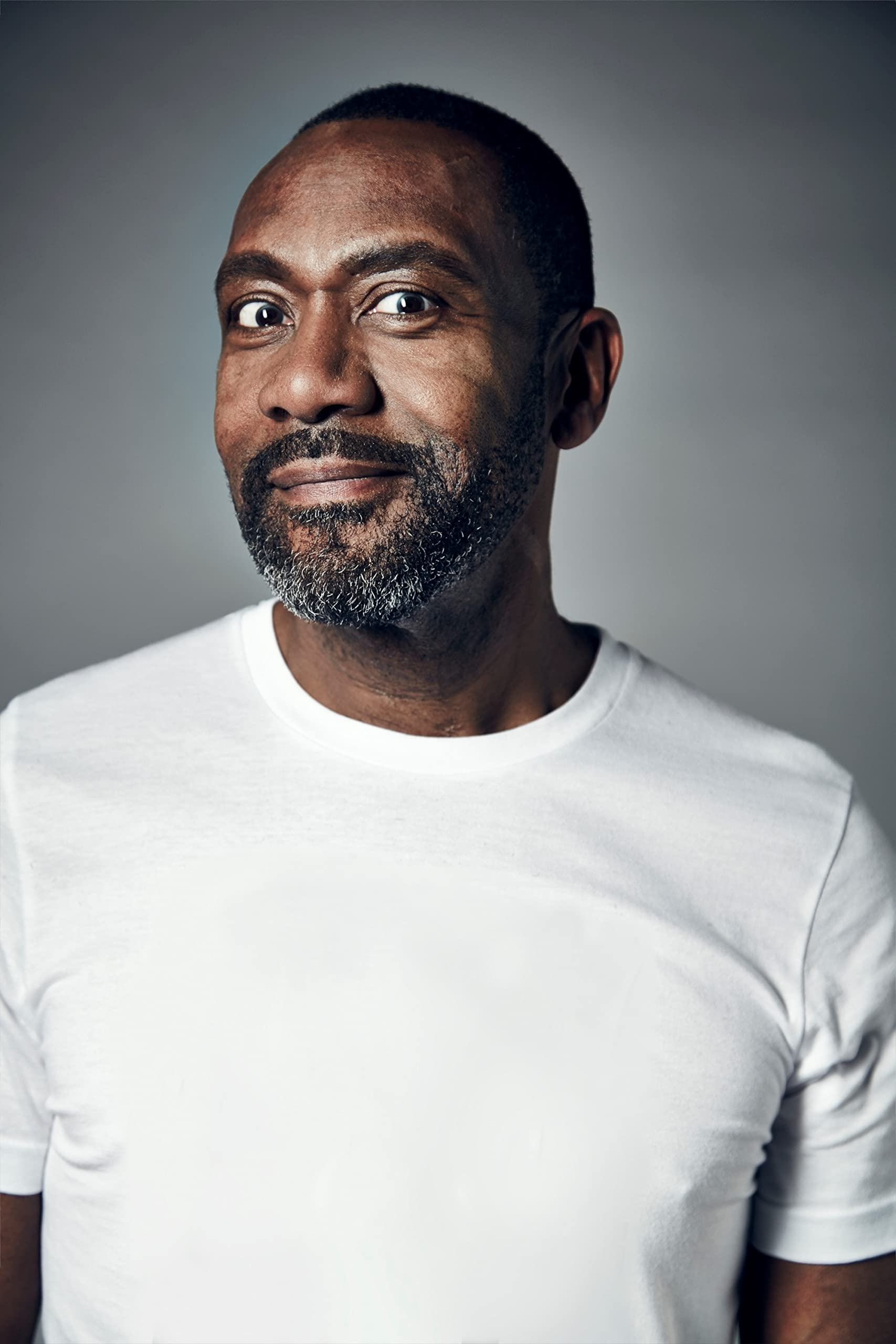 Lenny Henry MG 4