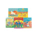 "YPO Multicultural Bundle 1"