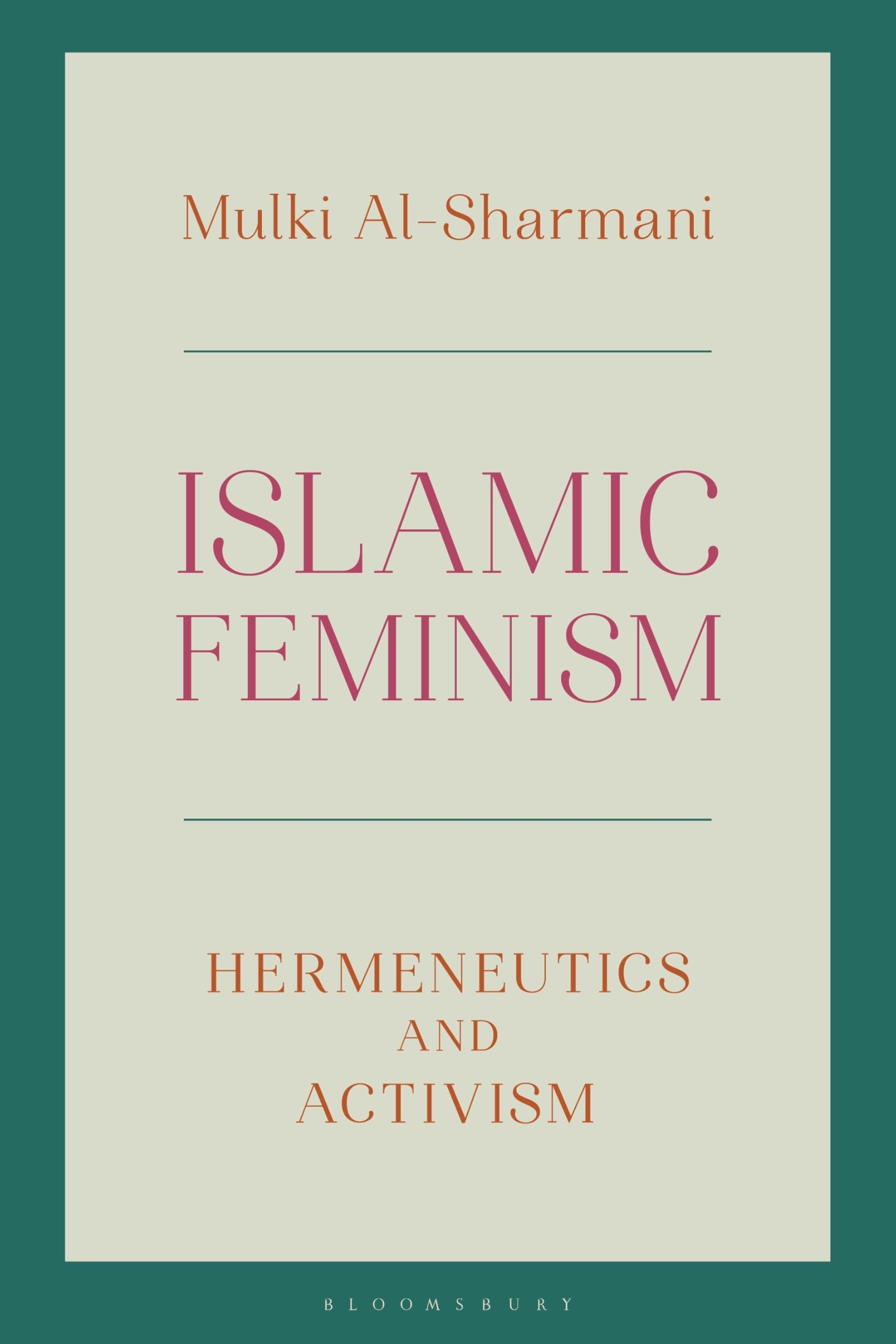 Islamic Feminism