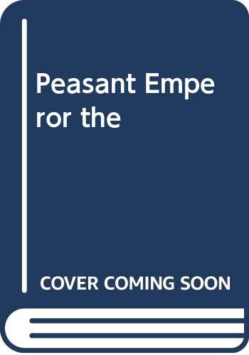 Peasant Emperor The (Basil I Ruler Of Byzantium)