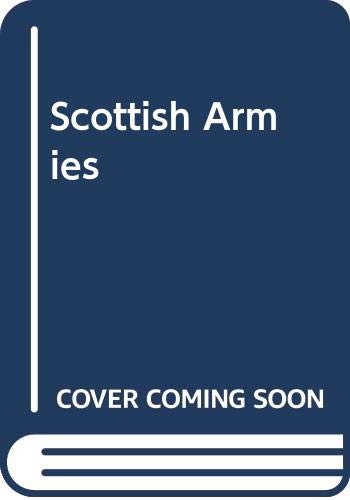 Scottish Armies