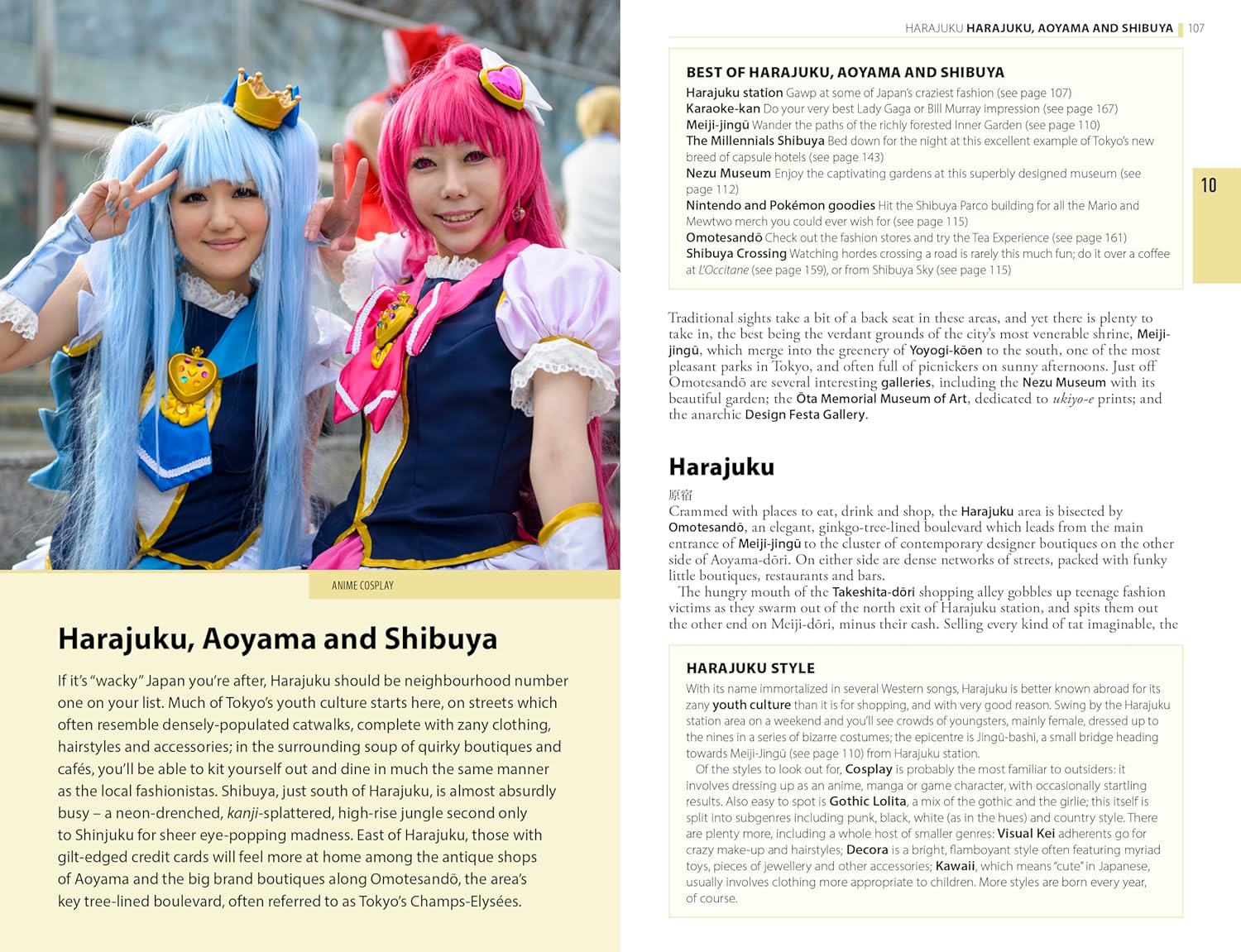 The Rough Guide to Tokyo: Travel Guide with eBook