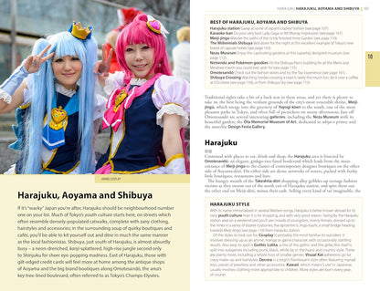 The Rough Guide to Tokyo: Travel Guide with eBook