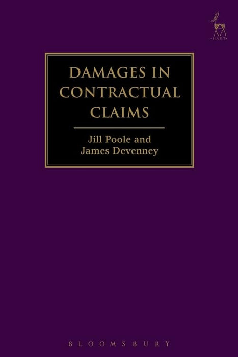 Damages In Contractual Claims