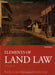 Elements Of Land Law