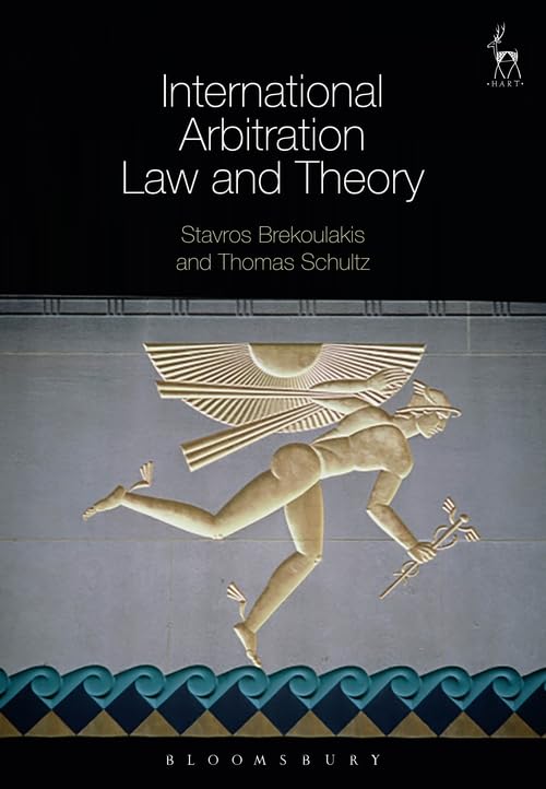 International Arbitration Law And Theory
